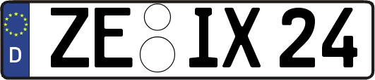 ZE-IX24