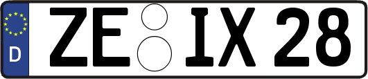 ZE-IX28
