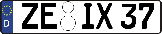 ZE-IX37