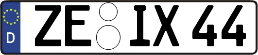 ZE-IX44