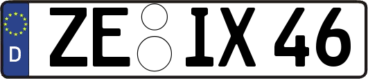 ZE-IX46