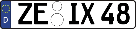 ZE-IX48