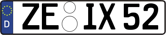 ZE-IX52