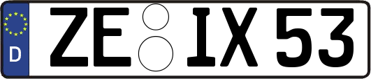ZE-IX53