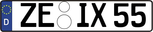 ZE-IX55