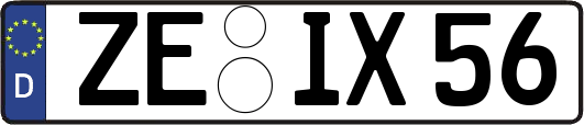 ZE-IX56