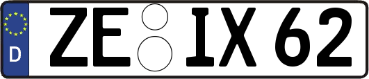 ZE-IX62