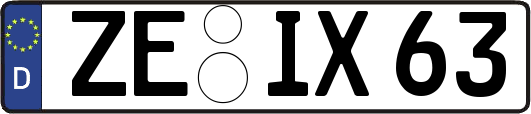 ZE-IX63