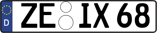 ZE-IX68