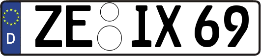 ZE-IX69
