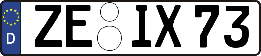 ZE-IX73