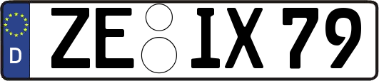ZE-IX79