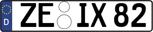 ZE-IX82