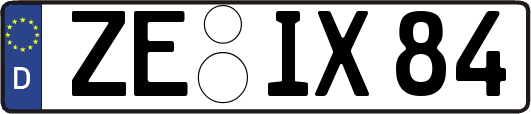 ZE-IX84