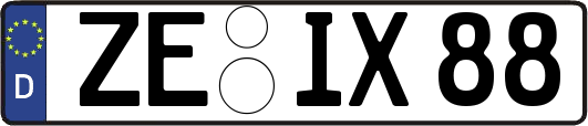 ZE-IX88