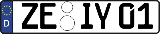ZE-IY01