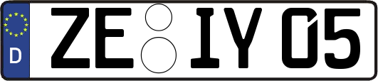 ZE-IY05