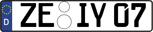 ZE-IY07