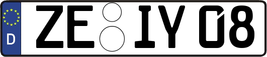 ZE-IY08