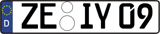 ZE-IY09