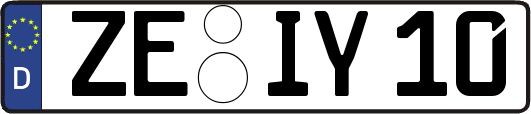ZE-IY10