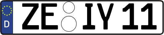 ZE-IY11