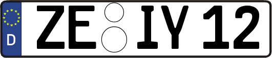 ZE-IY12