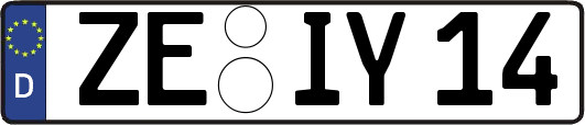 ZE-IY14