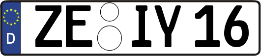 ZE-IY16