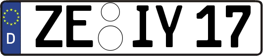 ZE-IY17