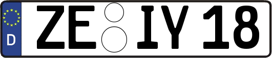 ZE-IY18