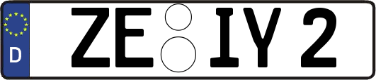 ZE-IY2