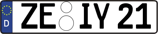 ZE-IY21