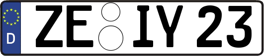 ZE-IY23