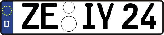 ZE-IY24
