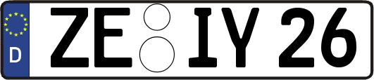 ZE-IY26