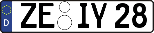 ZE-IY28