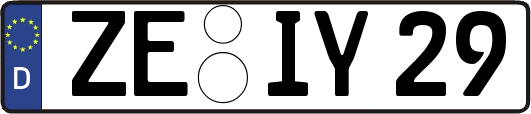 ZE-IY29
