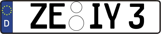 ZE-IY3
