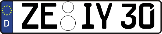 ZE-IY30