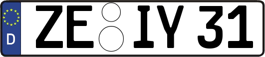 ZE-IY31