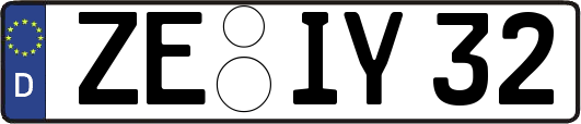 ZE-IY32
