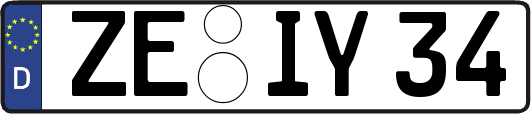 ZE-IY34