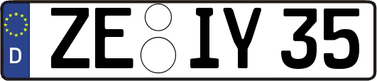 ZE-IY35