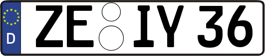 ZE-IY36