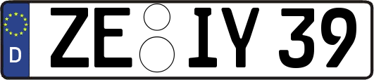 ZE-IY39