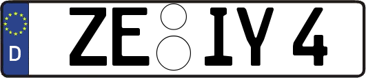 ZE-IY4