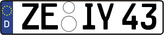 ZE-IY43