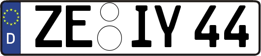 ZE-IY44