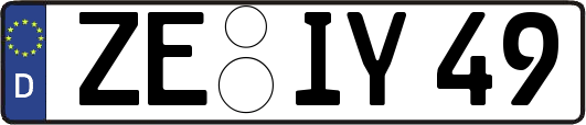 ZE-IY49